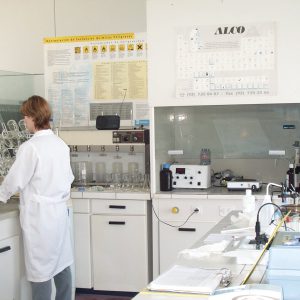 ¿Cómo gestión eficazmente mi laboratorio?
